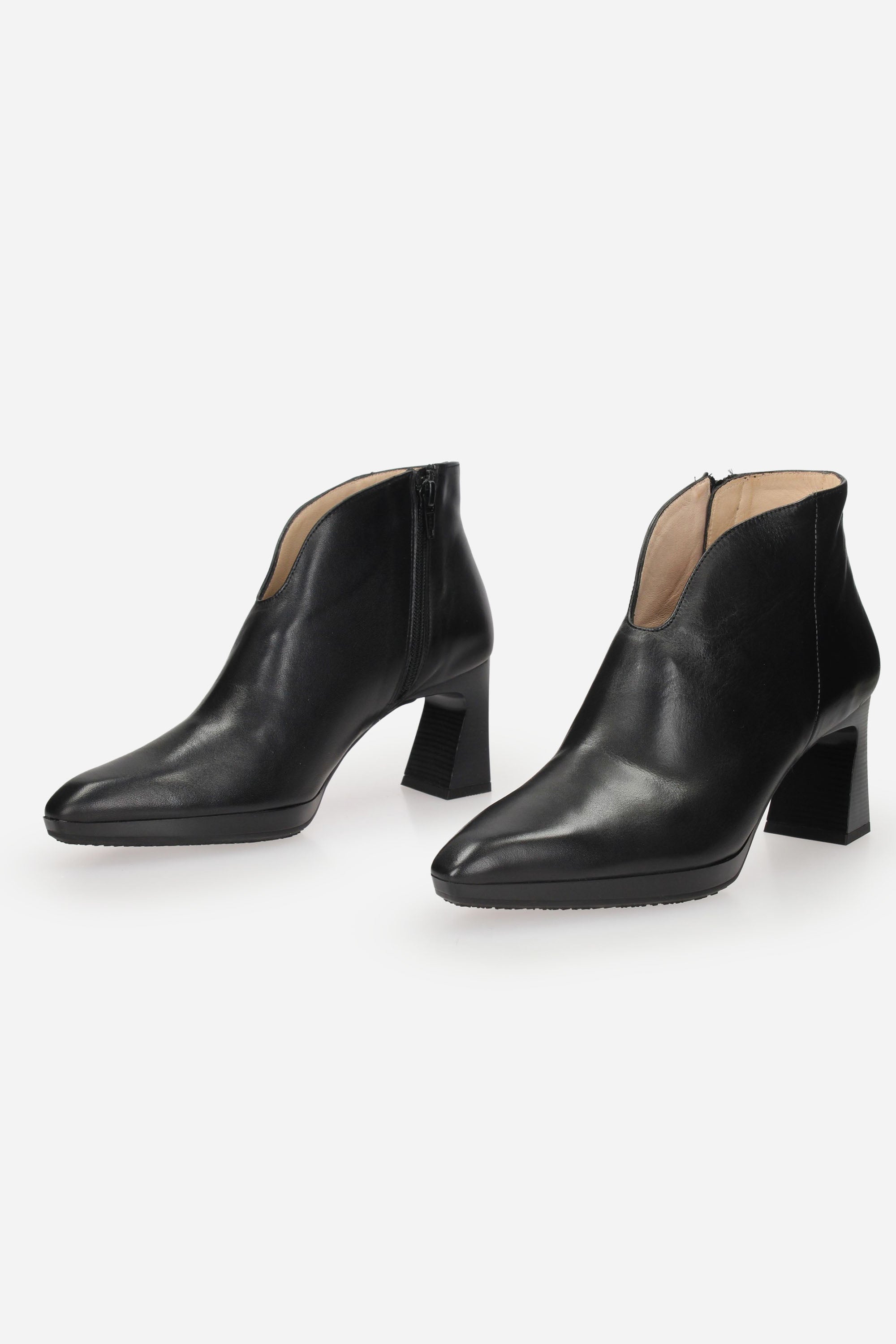 NERO | HISPANITAS - D HI254270 Tronchetto