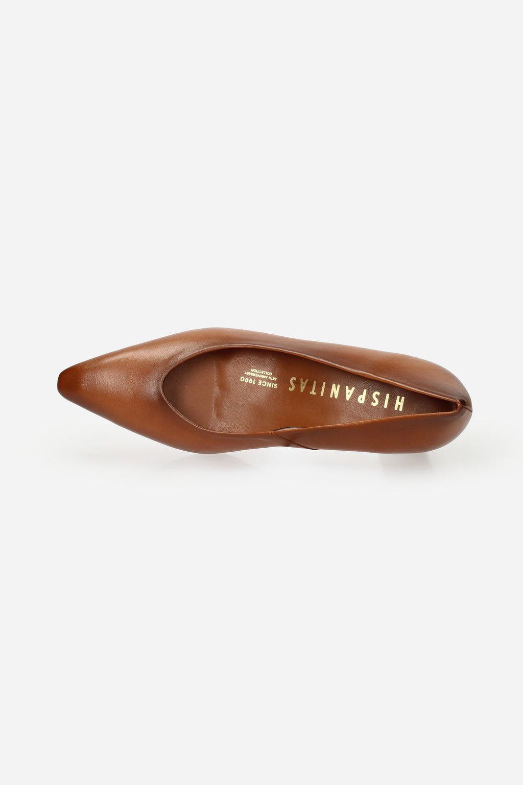 CUOIO | HISPANITAS - D HI254245 Decollete
