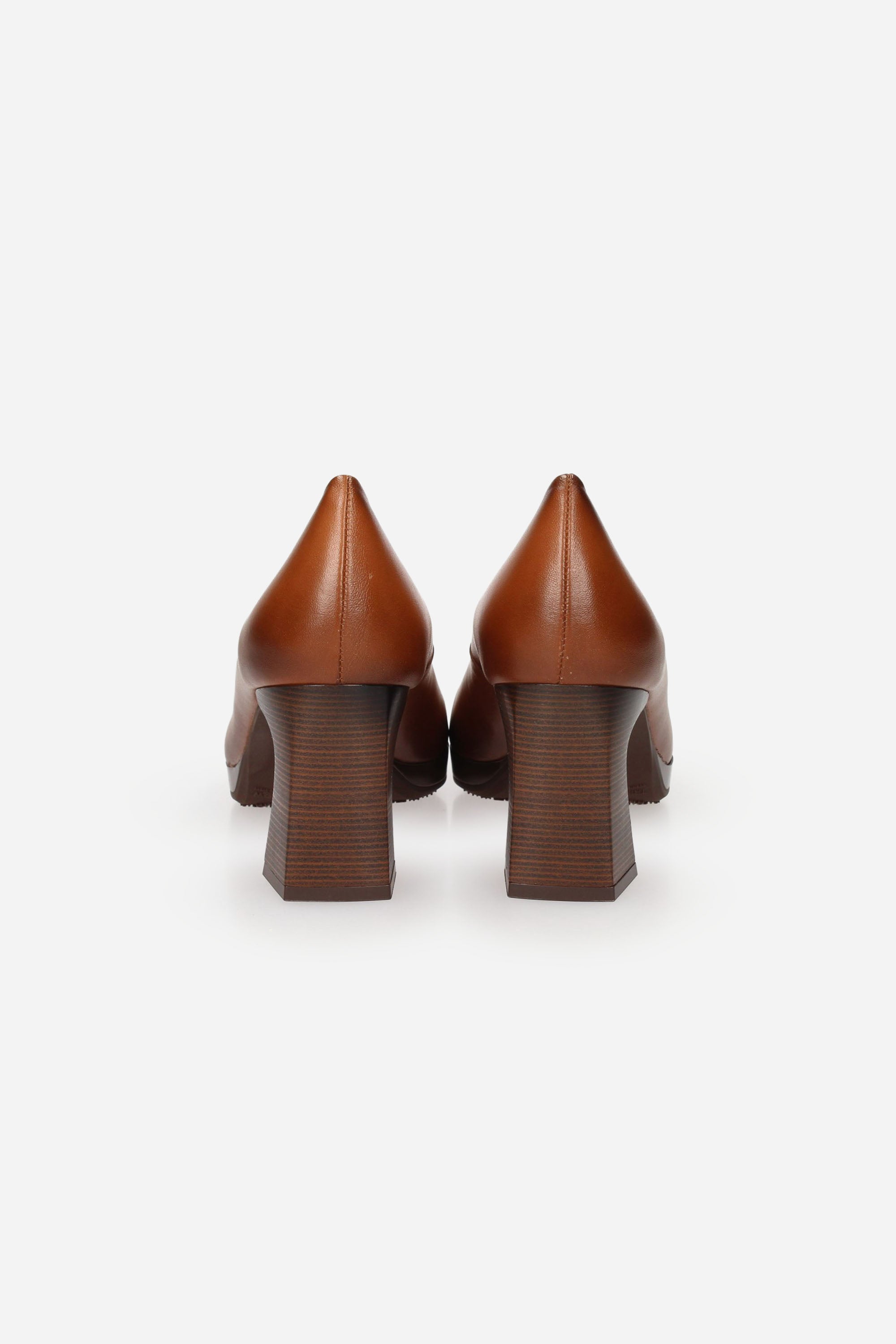 CUOIO | HISPANITAS - D HI254245 Decollete