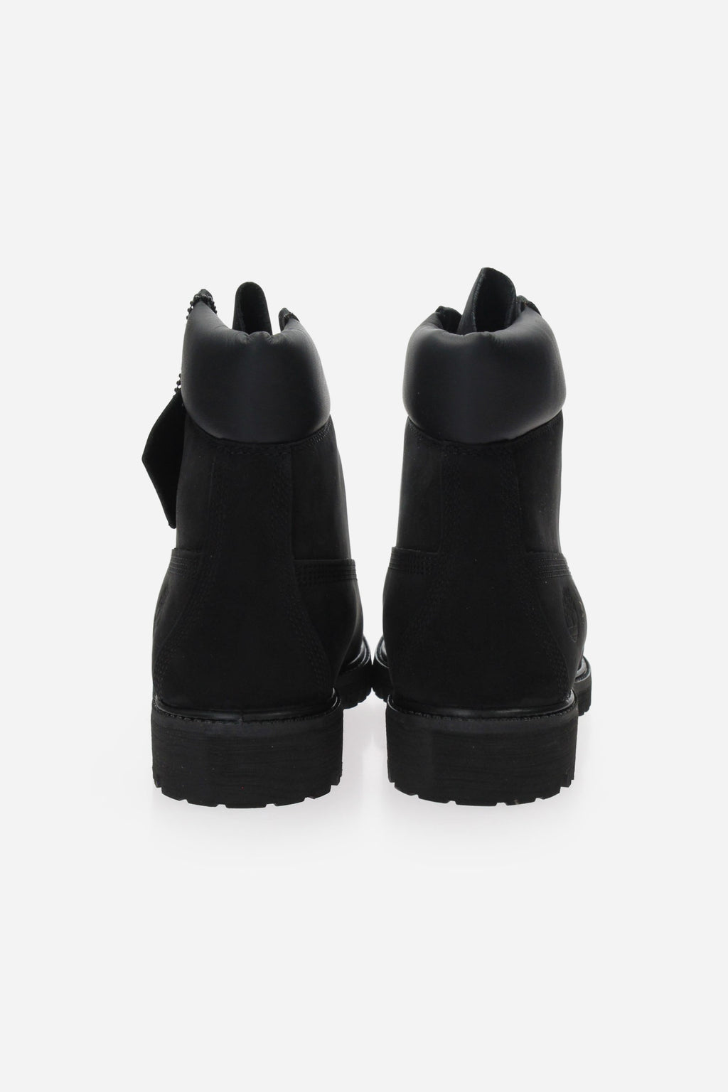 NERO | TIMBERLAND - U 110073 Boots