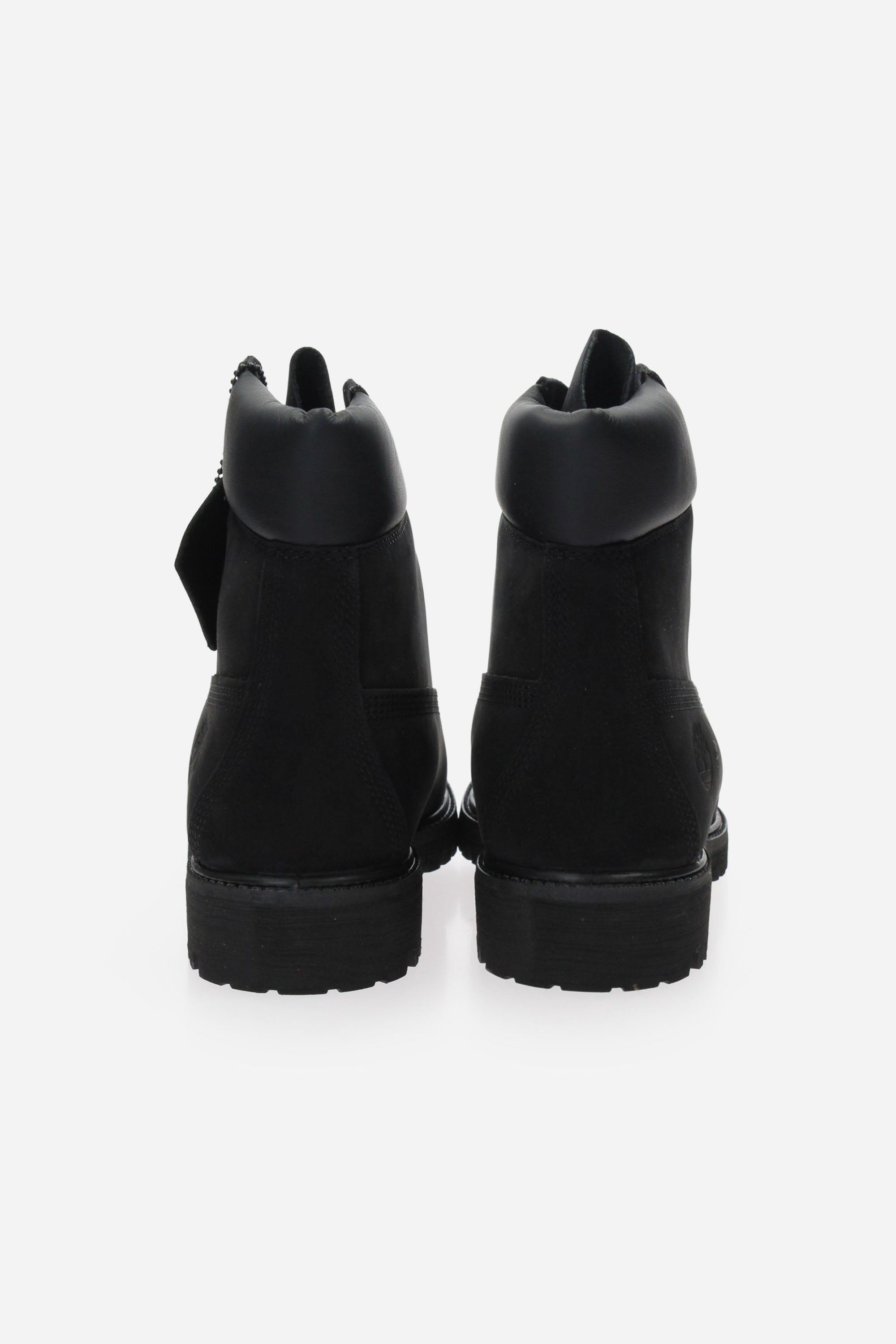 NERO | TIMBERLAND - U 110073 Boots