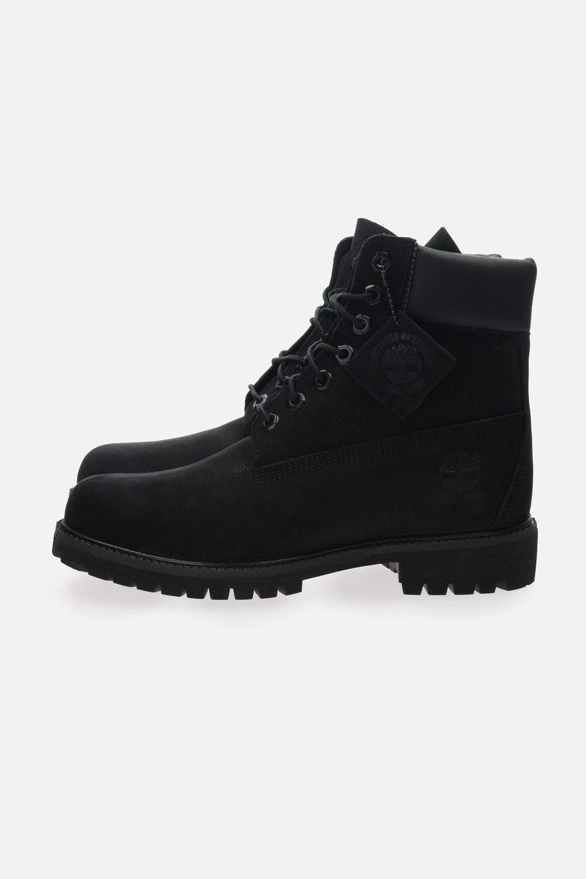 NERO | TIMBERLAND - U 110073 Boots