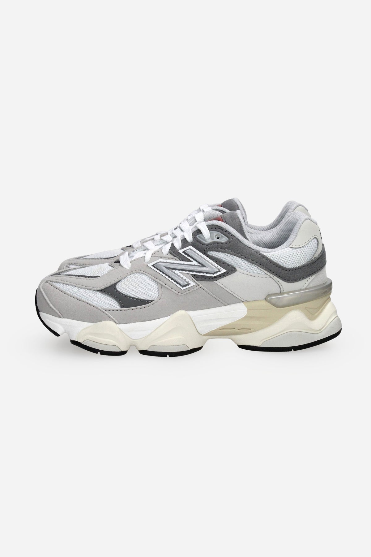 NEW BALANCE  - BO GC 9060 GY Sneakers