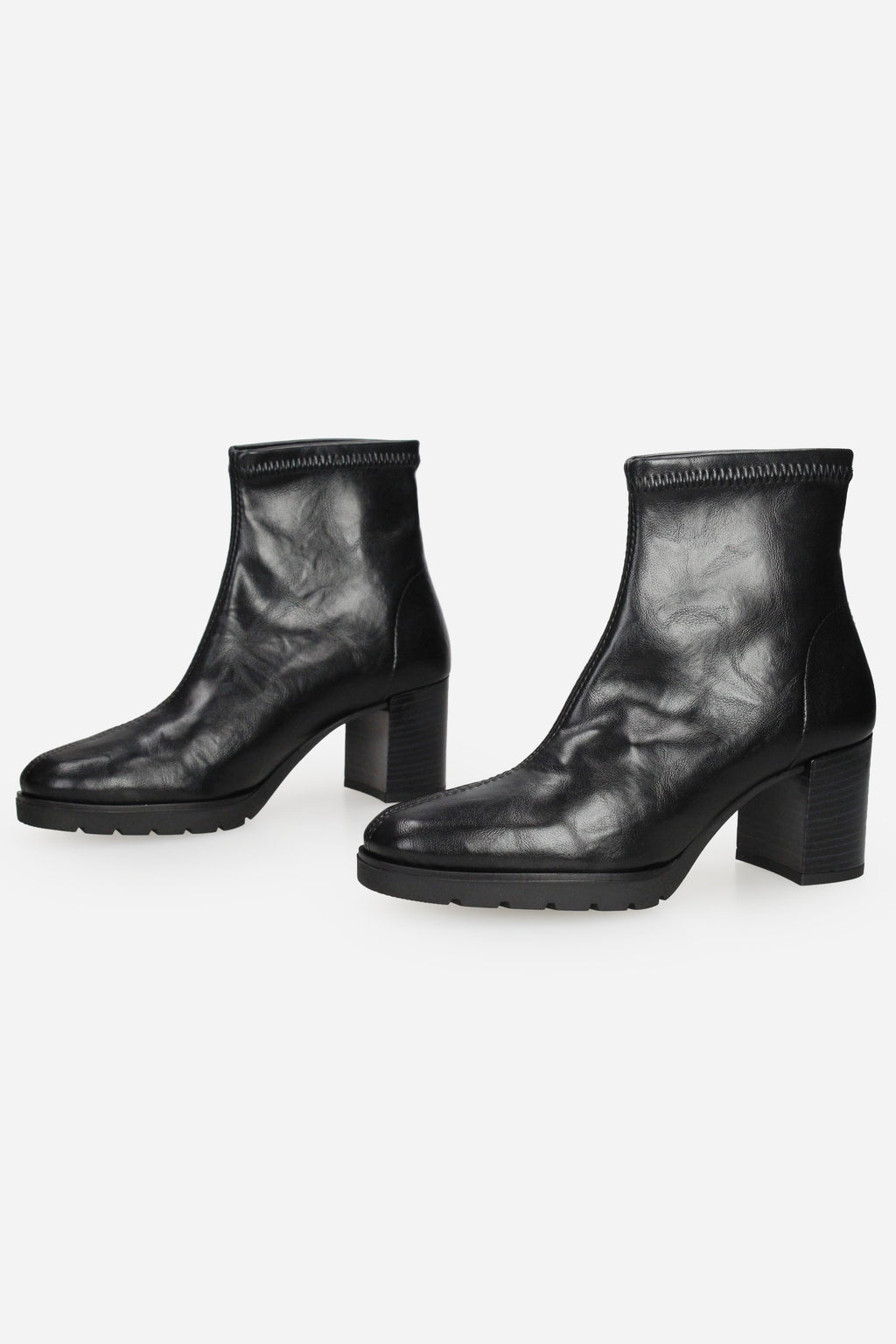 NERO | MISS ELASTIC - D 78174 Tronchetto