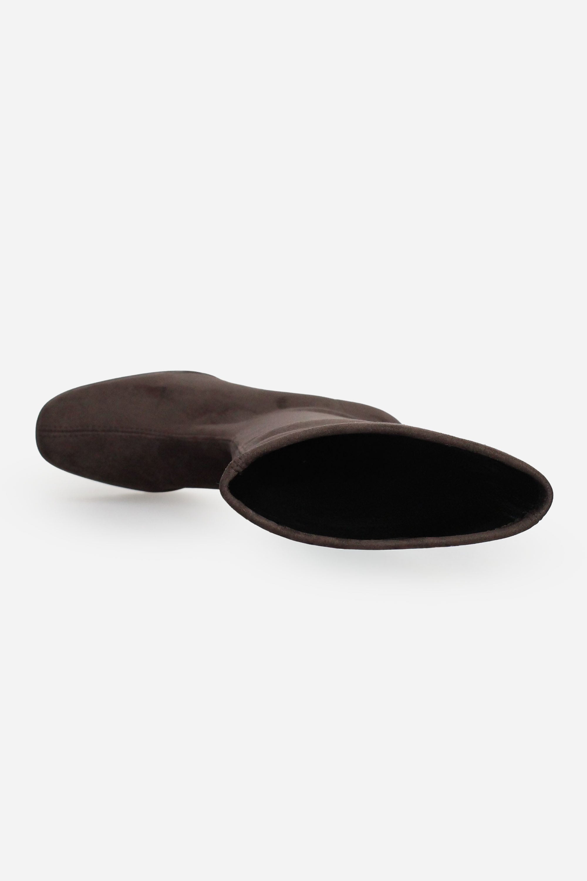 MARRONE | MISS ELASTIC - D 78173 Stivale