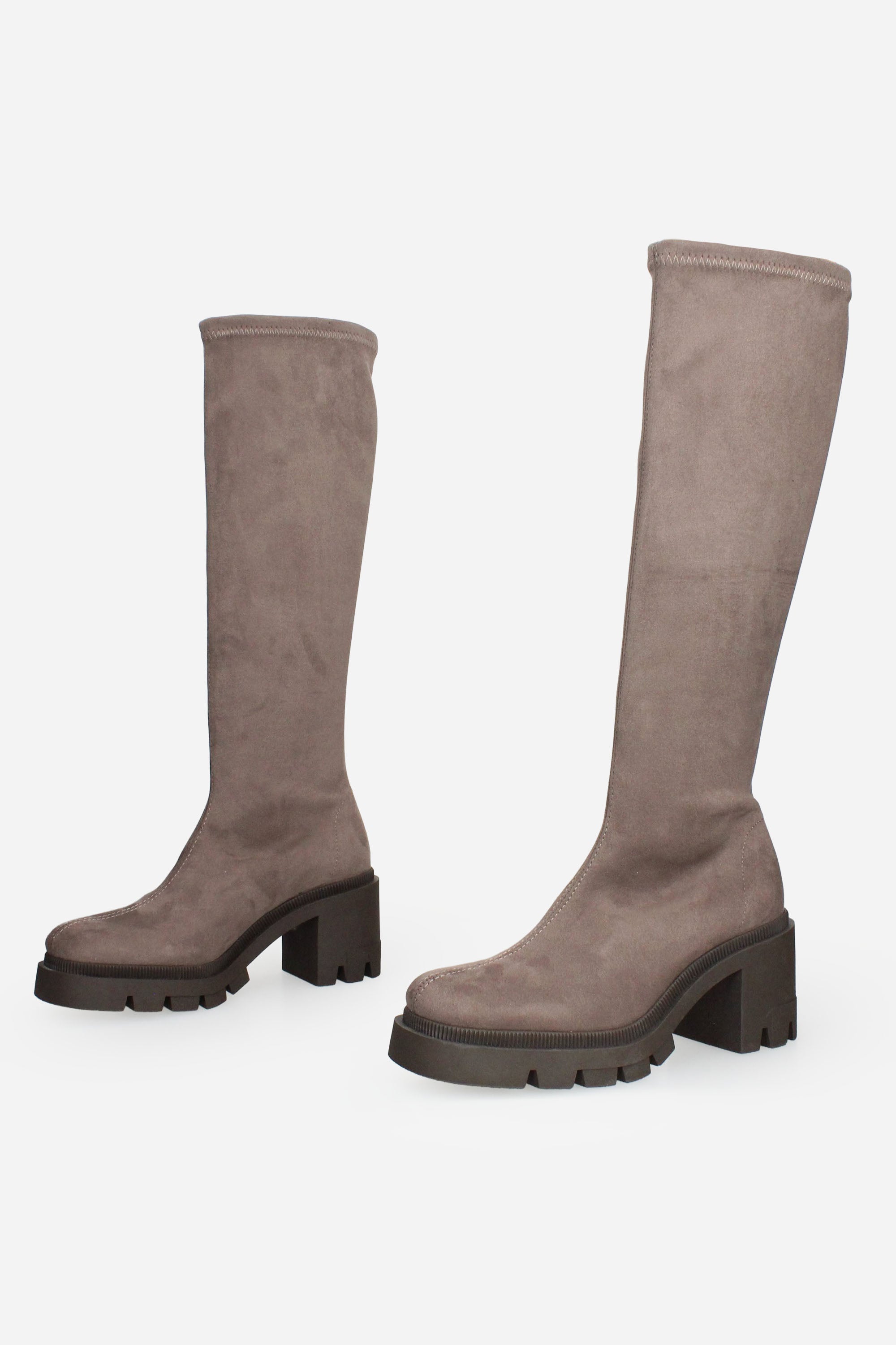 TORTORA | MISS ELASTIC - D 78535 Stivale