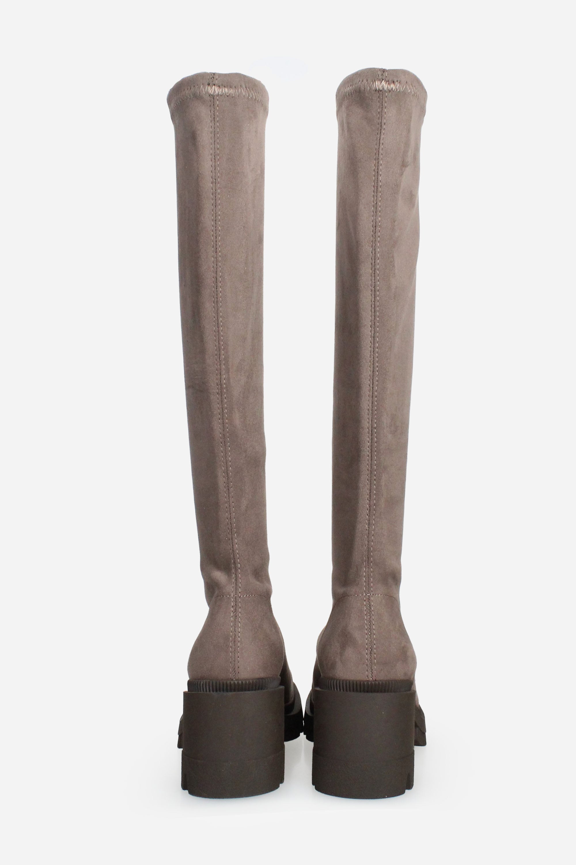 TORTORA | MISS ELASTIC - D 78535 Stivale