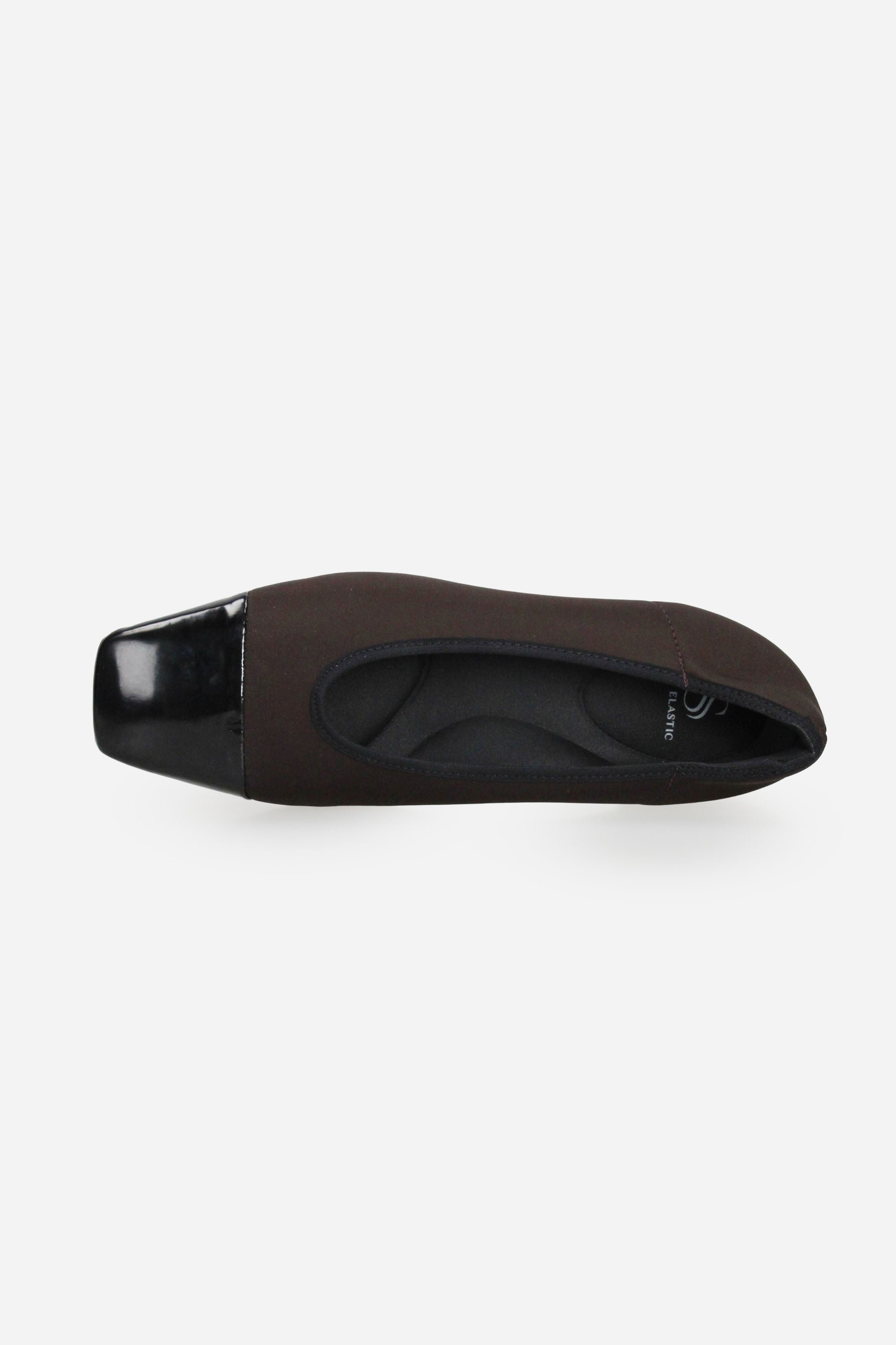 TESTA DI MORO | MISS ELASTIC - D 79054 Decollete