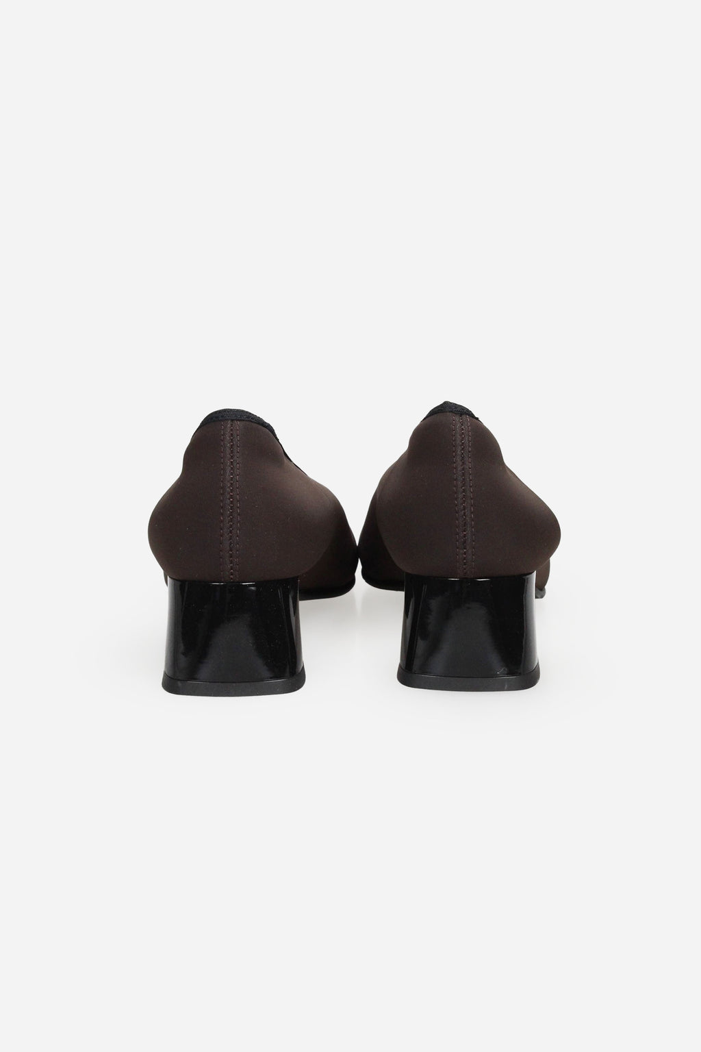 TESTA DI MORO | MISS ELASTIC - D 79054 Decollete
