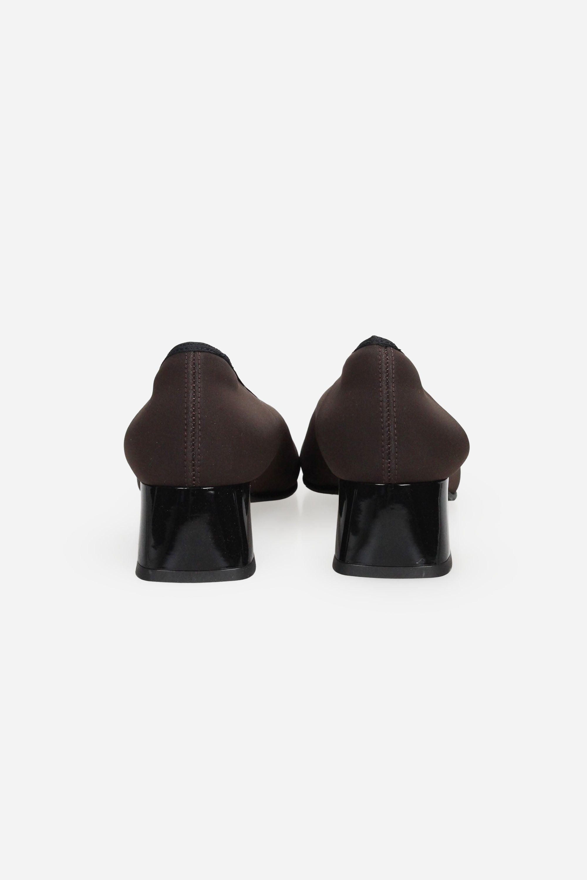 TESTA DI MORO | MISS ELASTIC - D 79054 Decollete