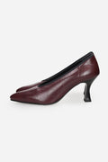 BORDEAUX | MISS ELASTIC - D 79057 Decollete