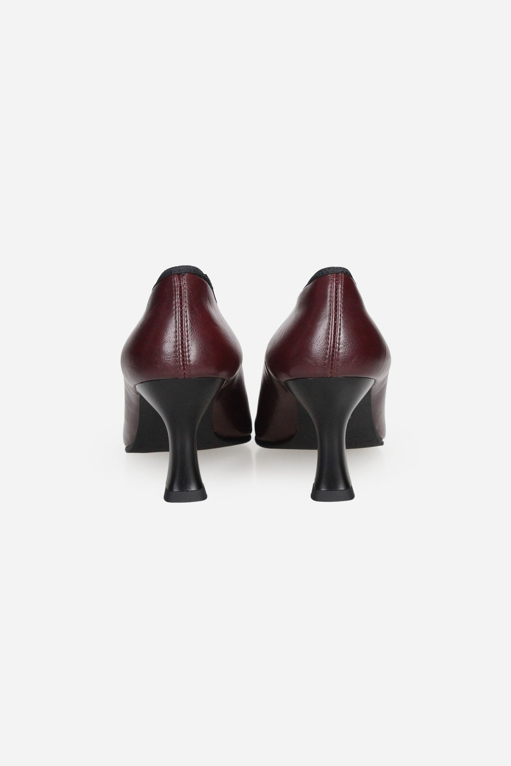 BORDEAUX | MISS ELASTIC - D 79057 Decollete