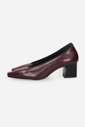 BORDEAUX | MISS ELASTIC - D 79041 Decollete