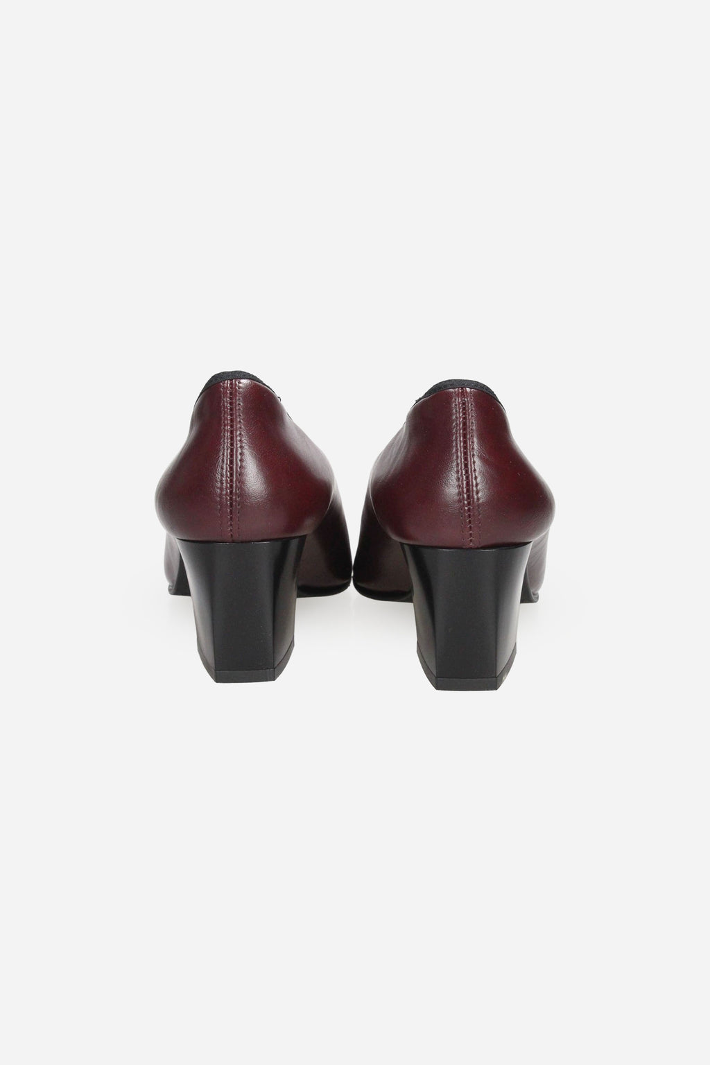 BORDEAUX | MISS ELASTIC - D 79041 Decollete