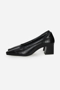NERO | MISS ELASTIC - D 79041 Decollete