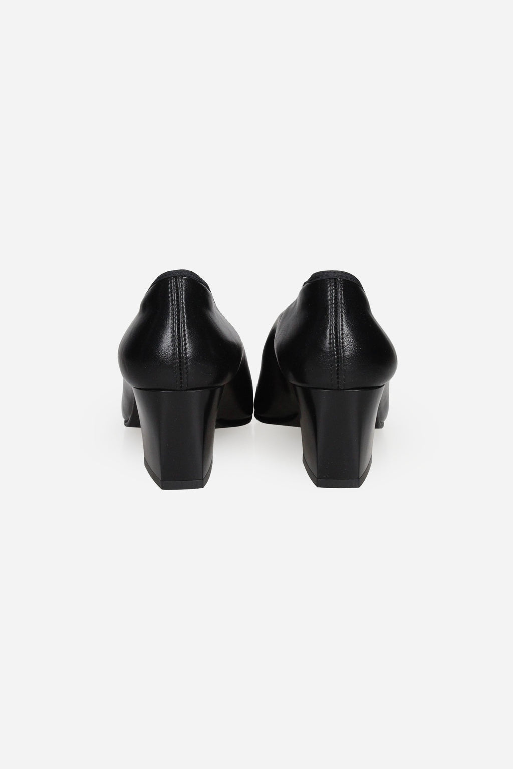 NERO | MISS ELASTIC - D 79041 Decollete