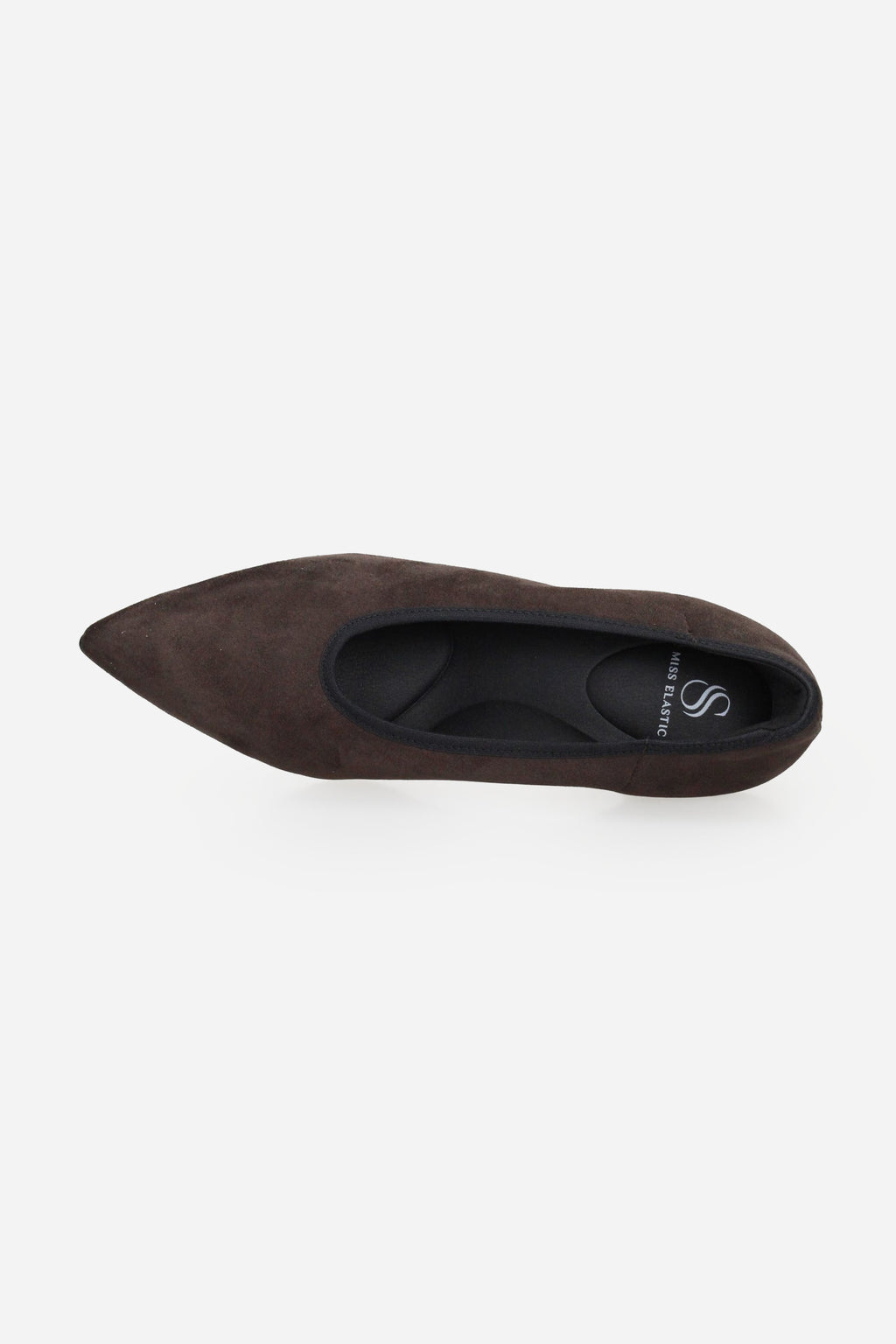 TESTA DI MORO | MISS ELASTIC - D 79057 Decollete