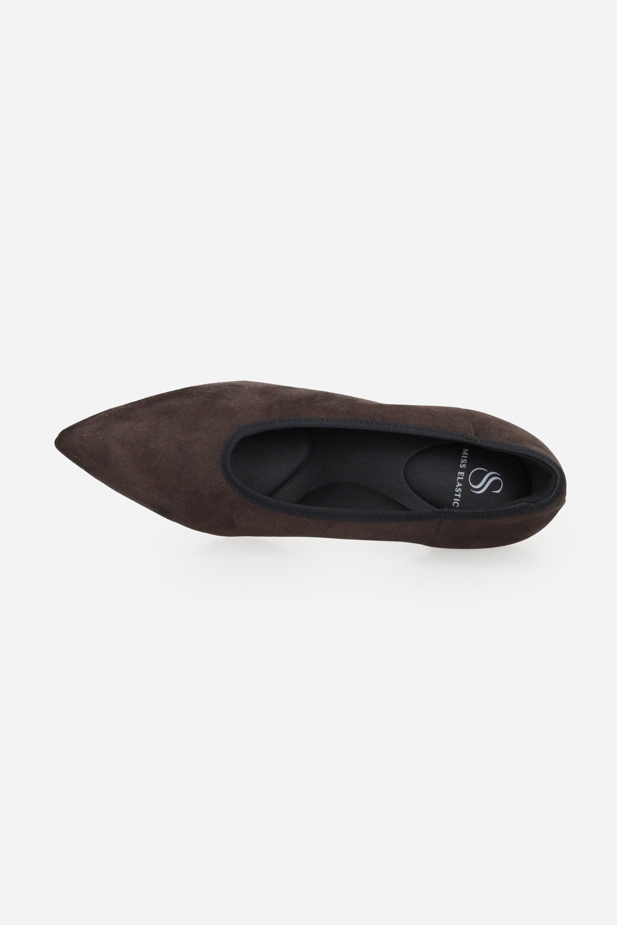 TESTA DI MORO | MISS ELASTIC - D 79057 Decollete