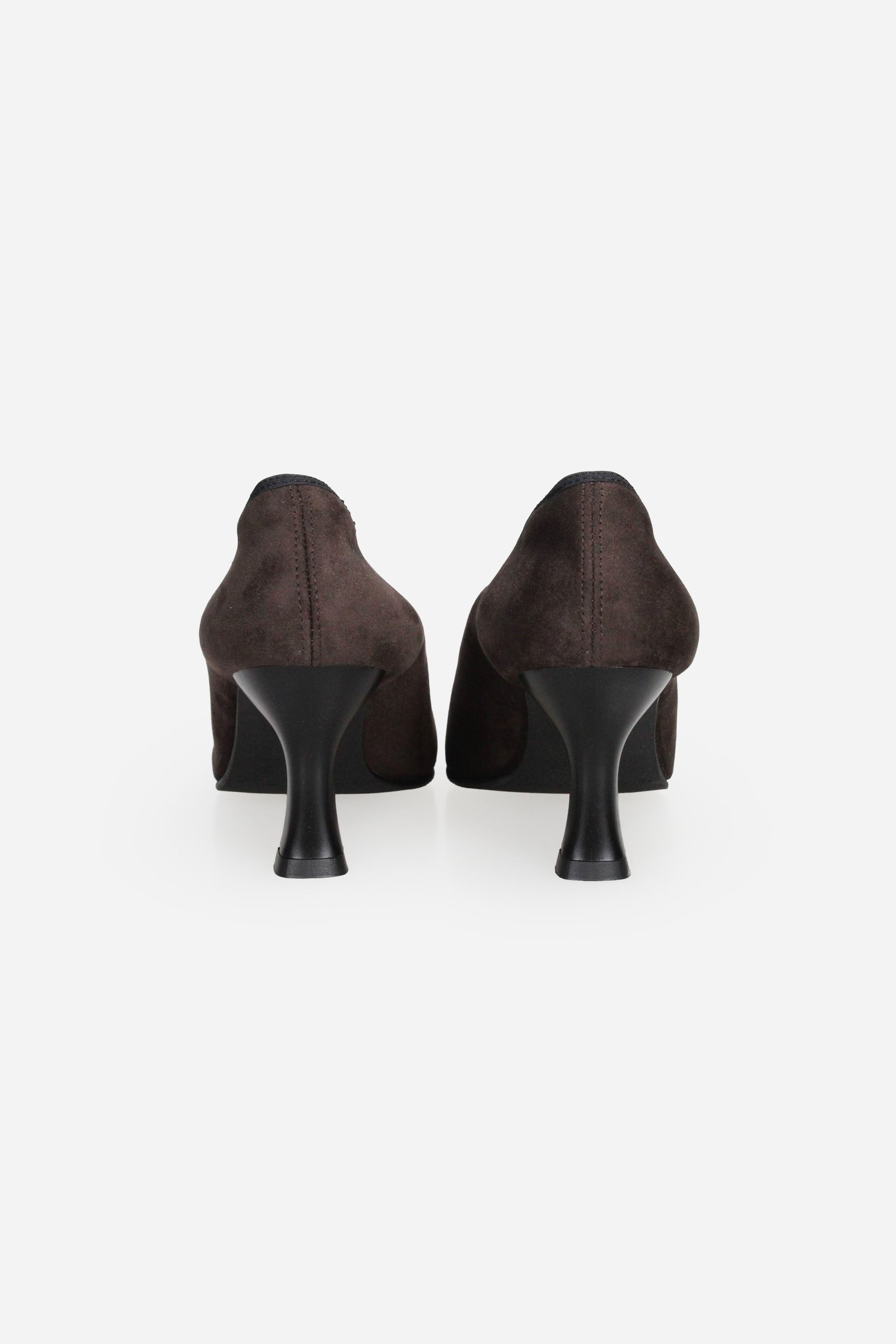 TESTA DI MORO | MISS ELASTIC - D 79057 Decollete