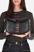 NERO | GUESS - D HWBG9897180 Borsa