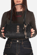 NERO | GUESS - D HWBG9897080 Borsa