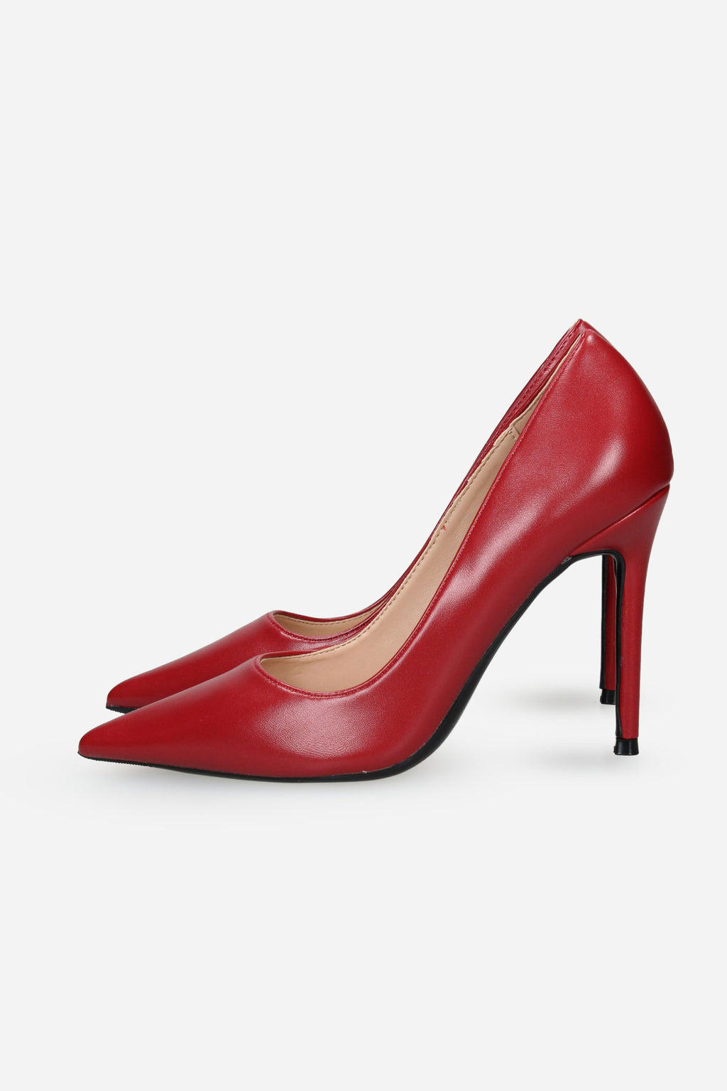 ROSSO | FRANCESCO MILANO - D A10-01A Decollete