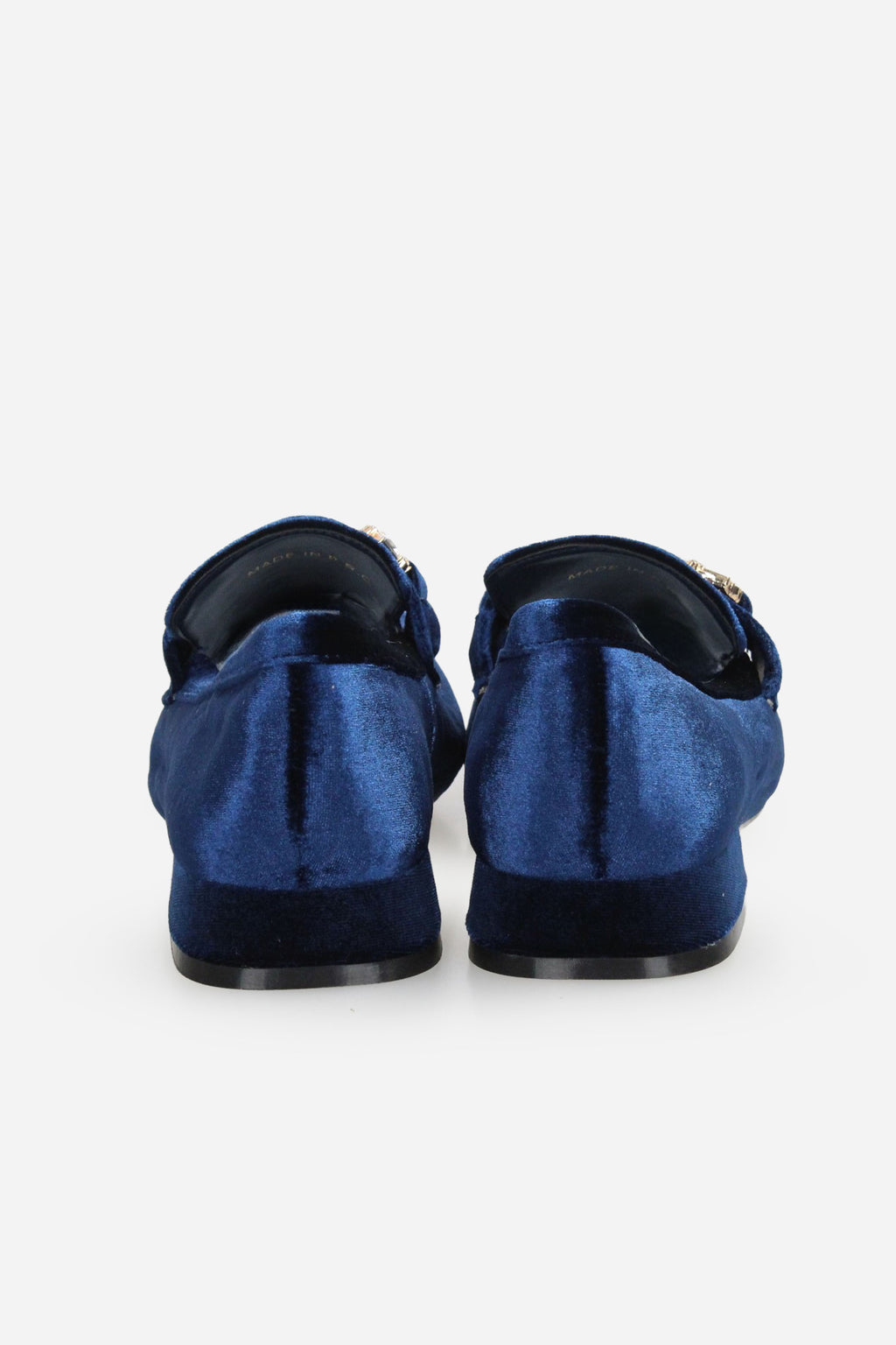 BLU | FRANCESCO MILANO - D G04-08V Mocassino