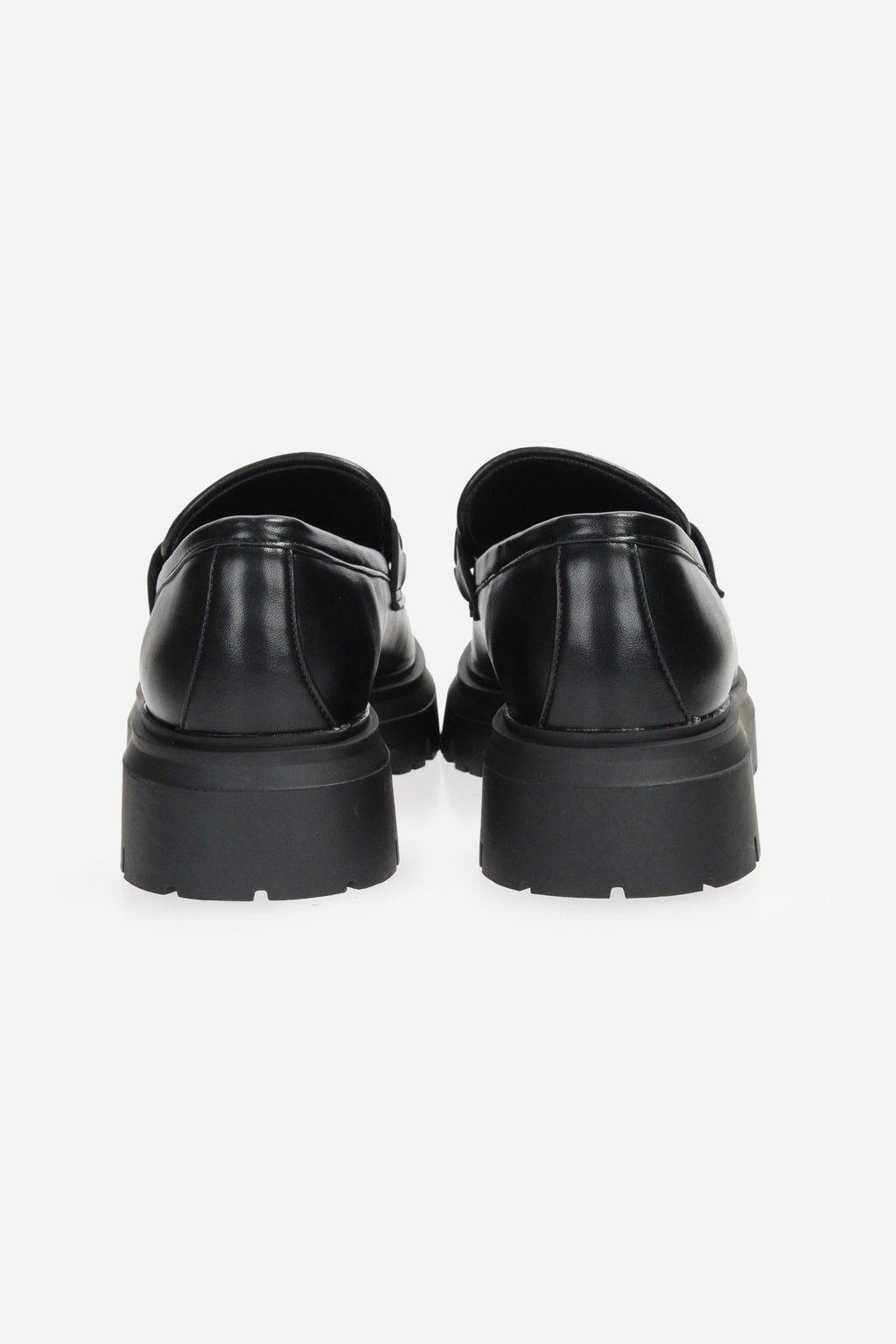 NERO | FRANCESCO MILANO - D H30-06M Mocassino