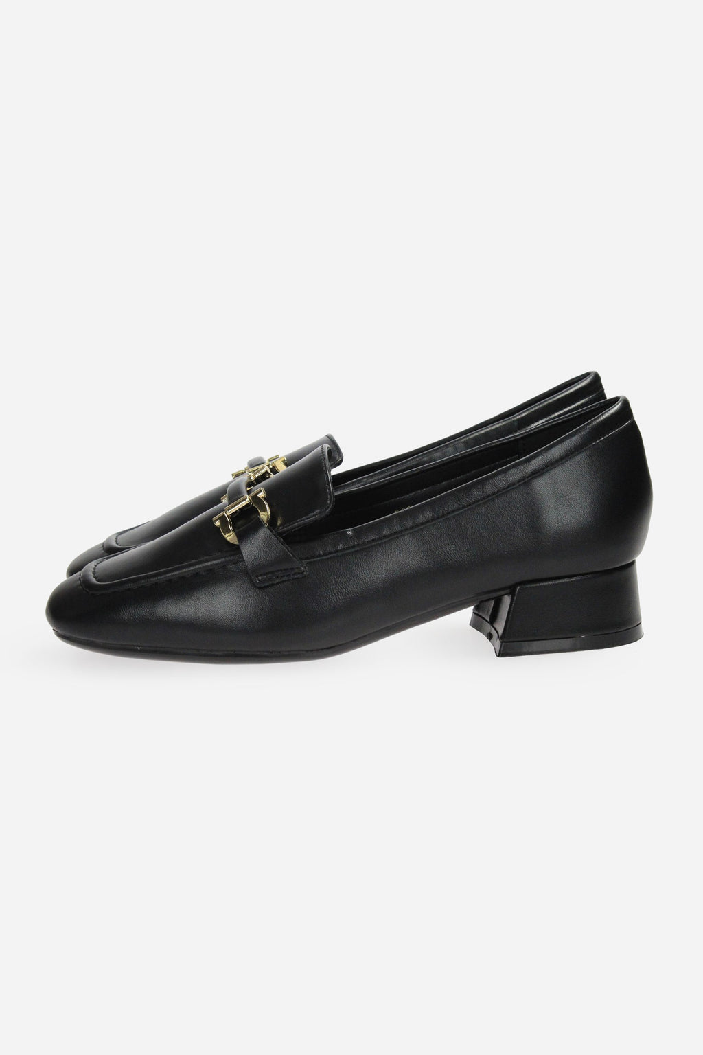 NERO | FRANCESCO MILANO - D D05-12A Mocassino