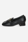 NERO | FRANCESCO MILANO - D D05-12A Mocassino