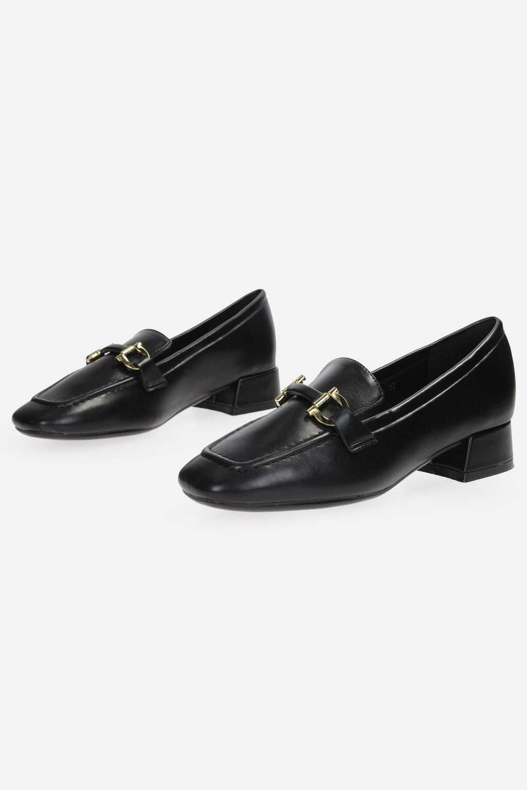 NERO | FRANCESCO MILANO - D D05-12A Mocassino