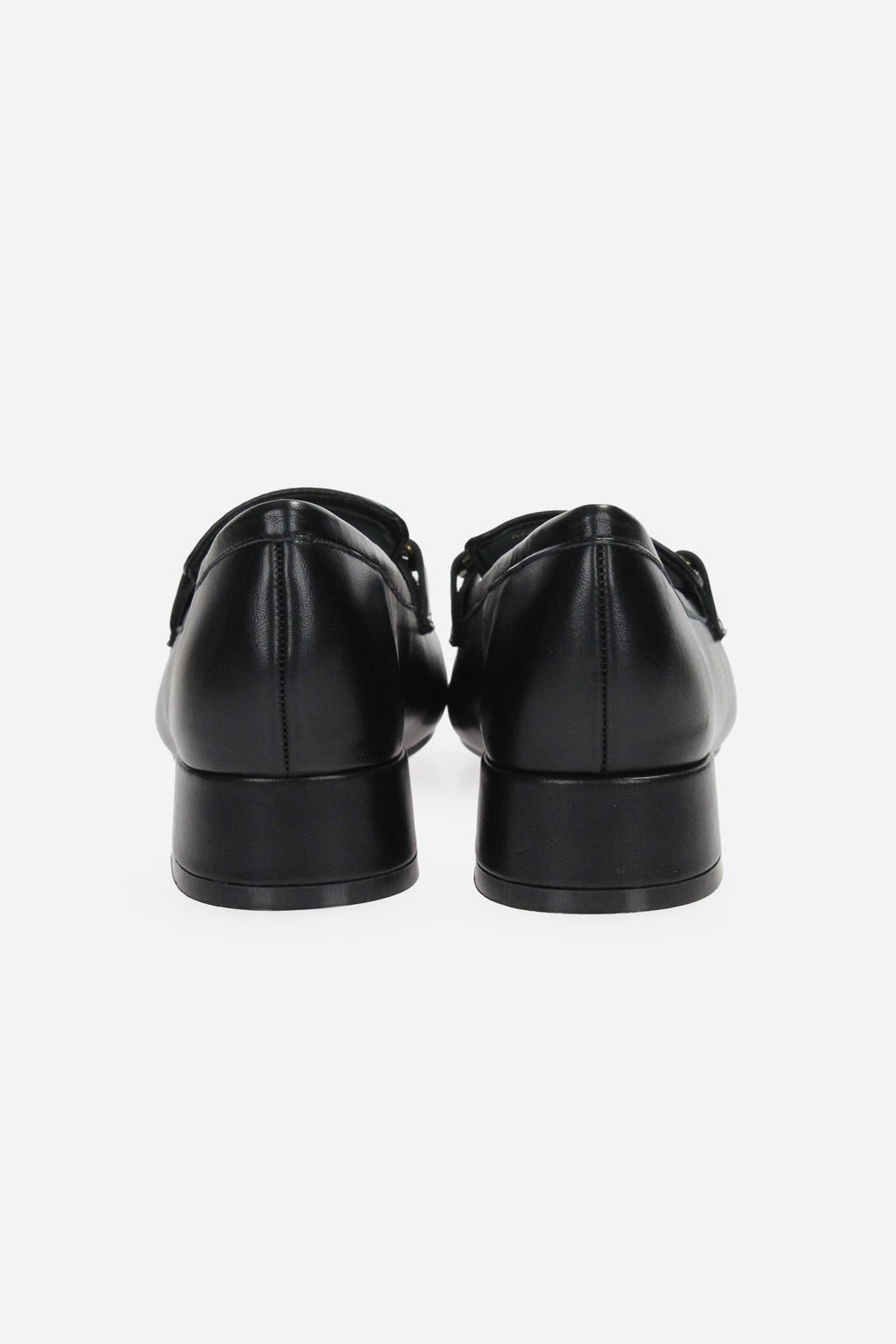 NERO | FRANCESCO MILANO - D D05-12A Mocassino