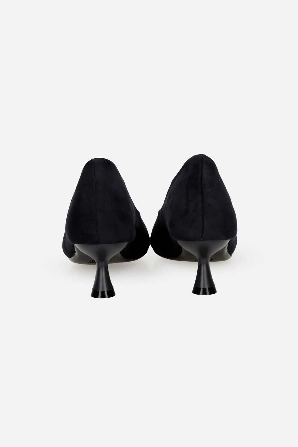 NERO | FRANCESCO MILANO - D H06-02C Decollete