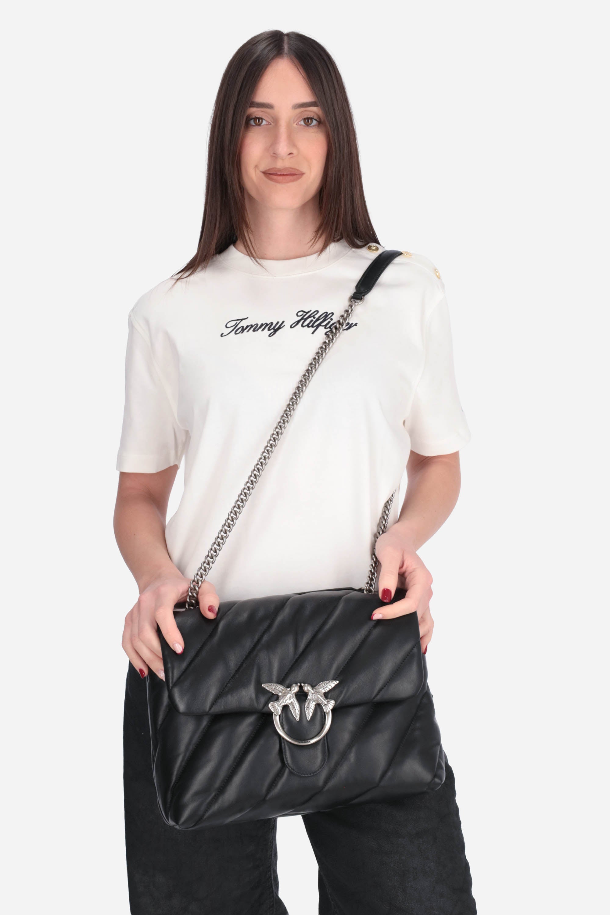 BLACK | PINKO - D 100037A0F2 Borsa