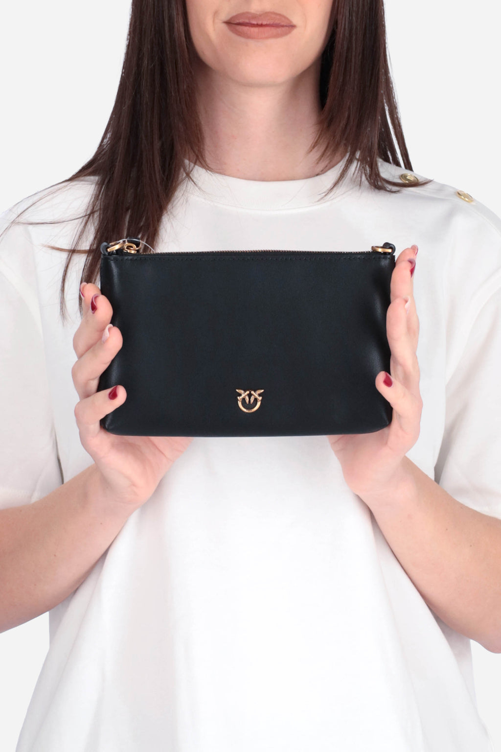 NERO | PINKO - D 104277A0F1 Borsa