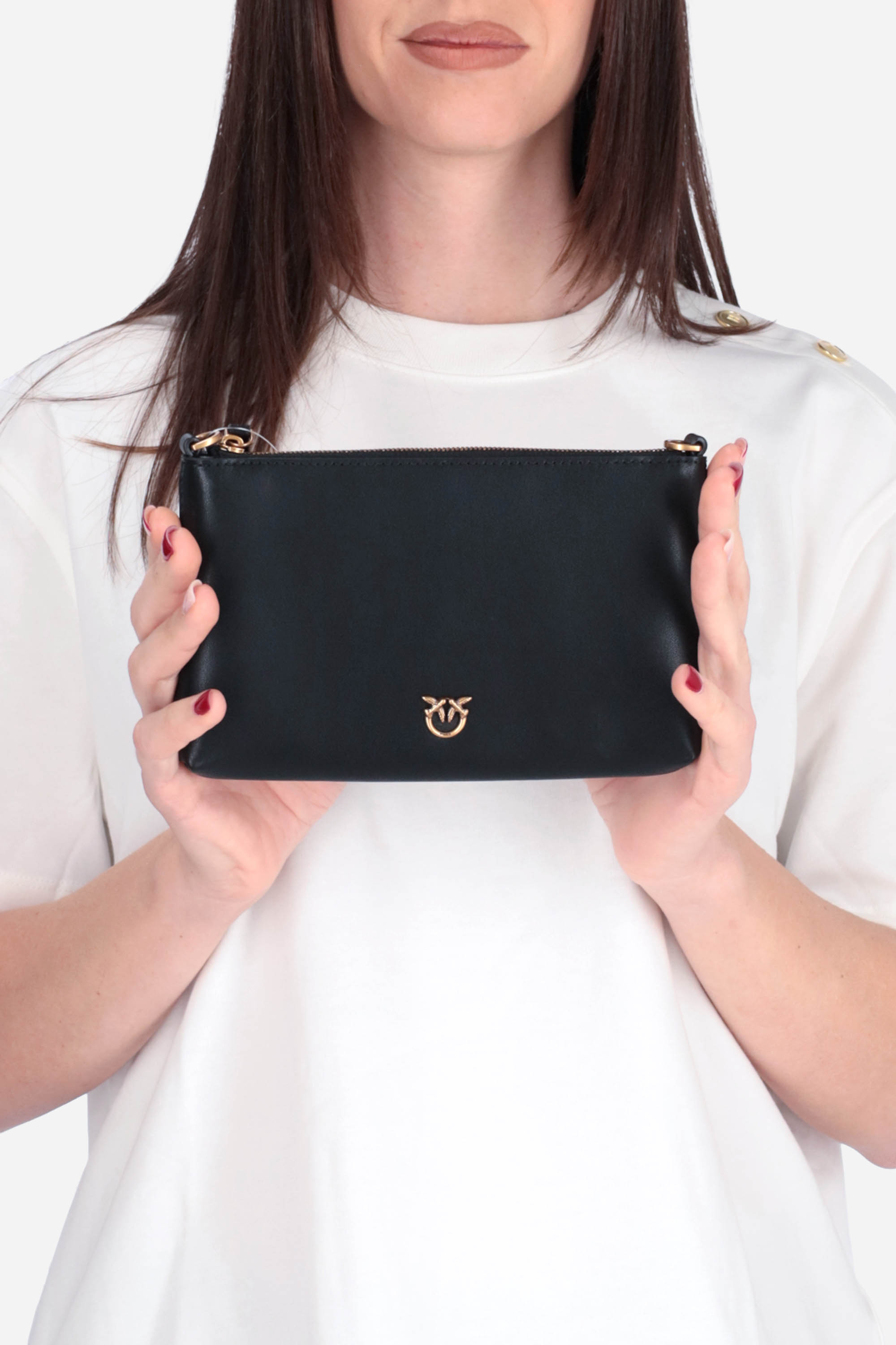 NERO | PINKO - D 104277A0F1 Borsa