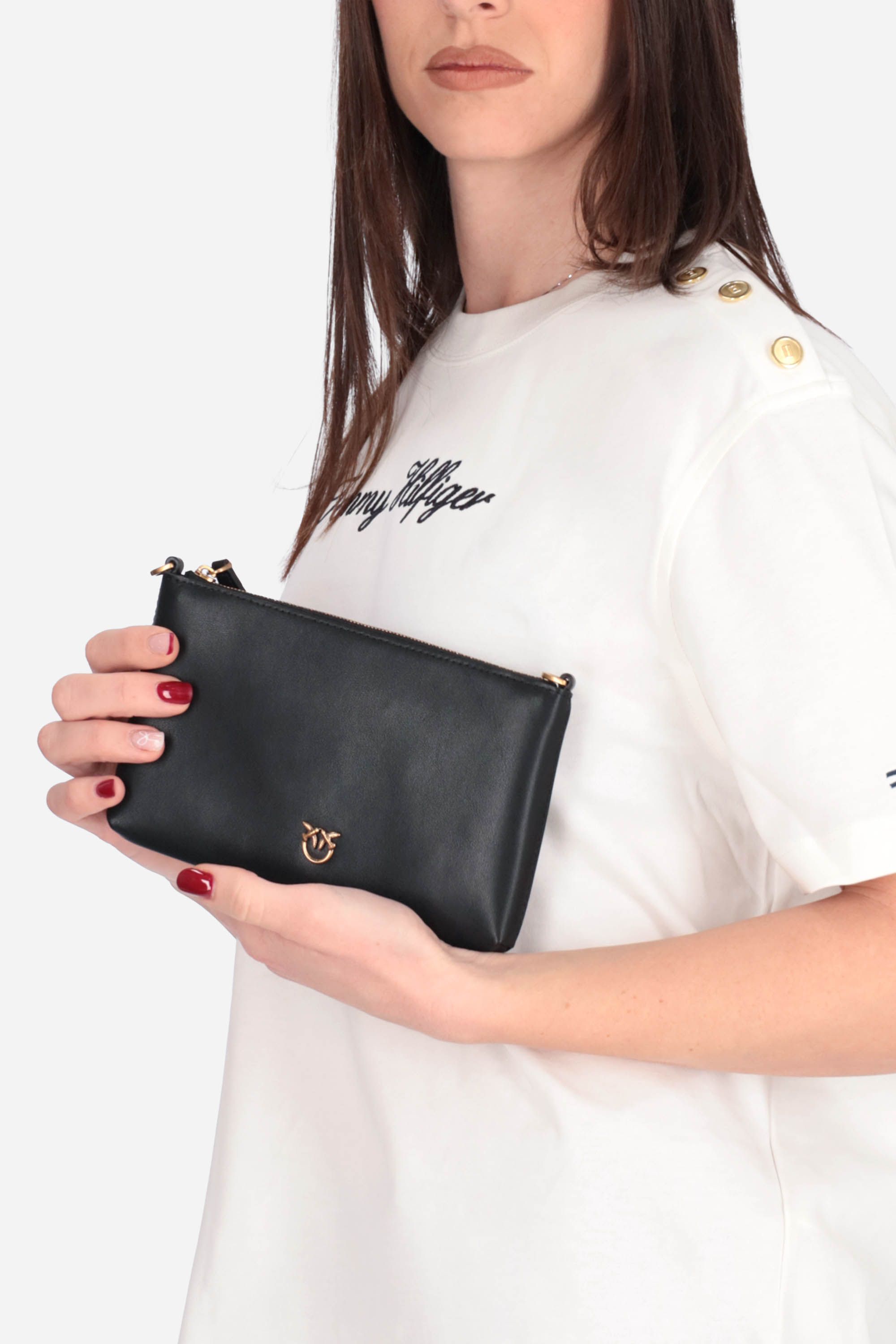 NERO | PINKO - D 104277A0F1 Borsa