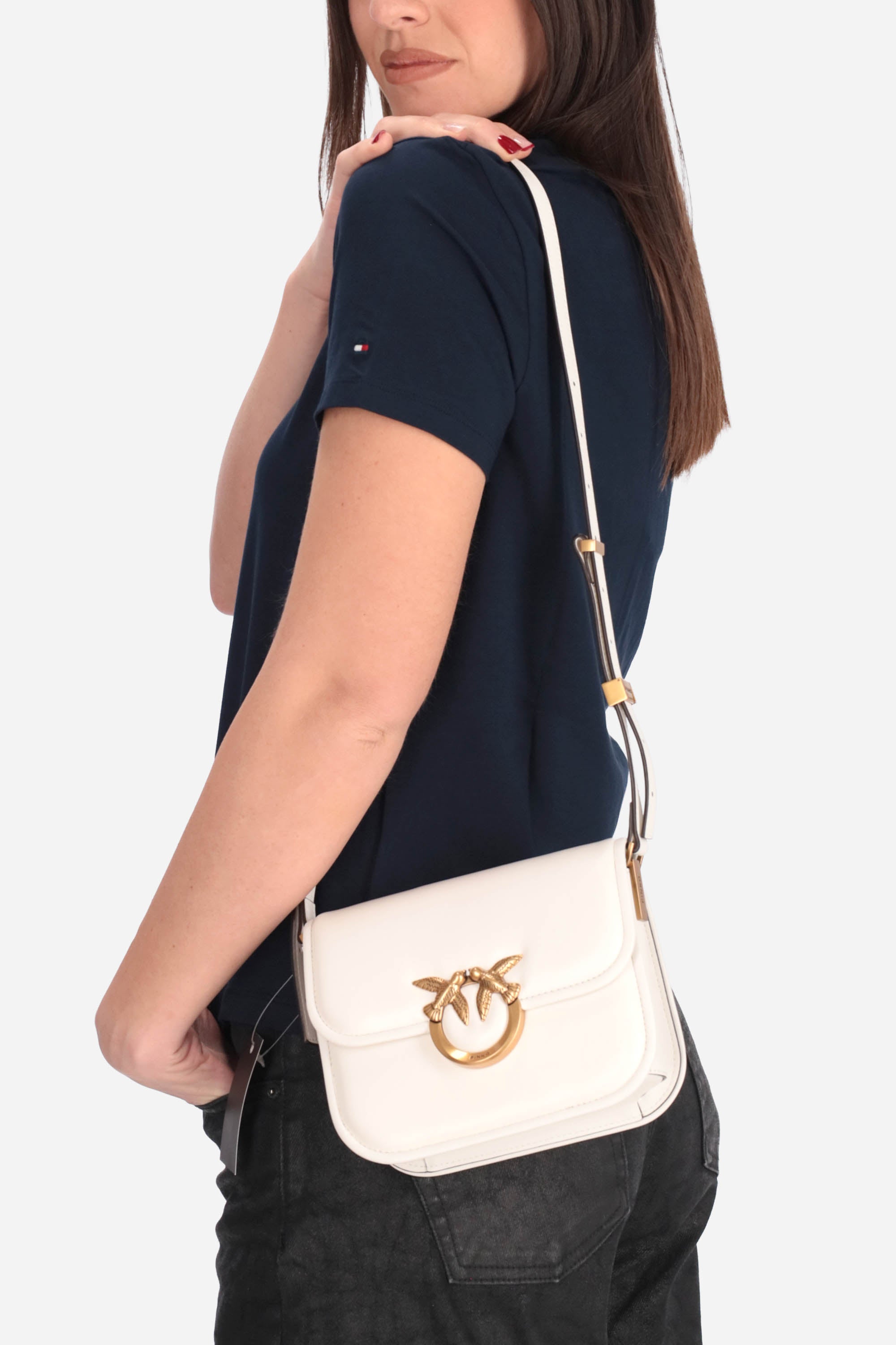 WHITE | PINKO - D 104297A26L Borsa