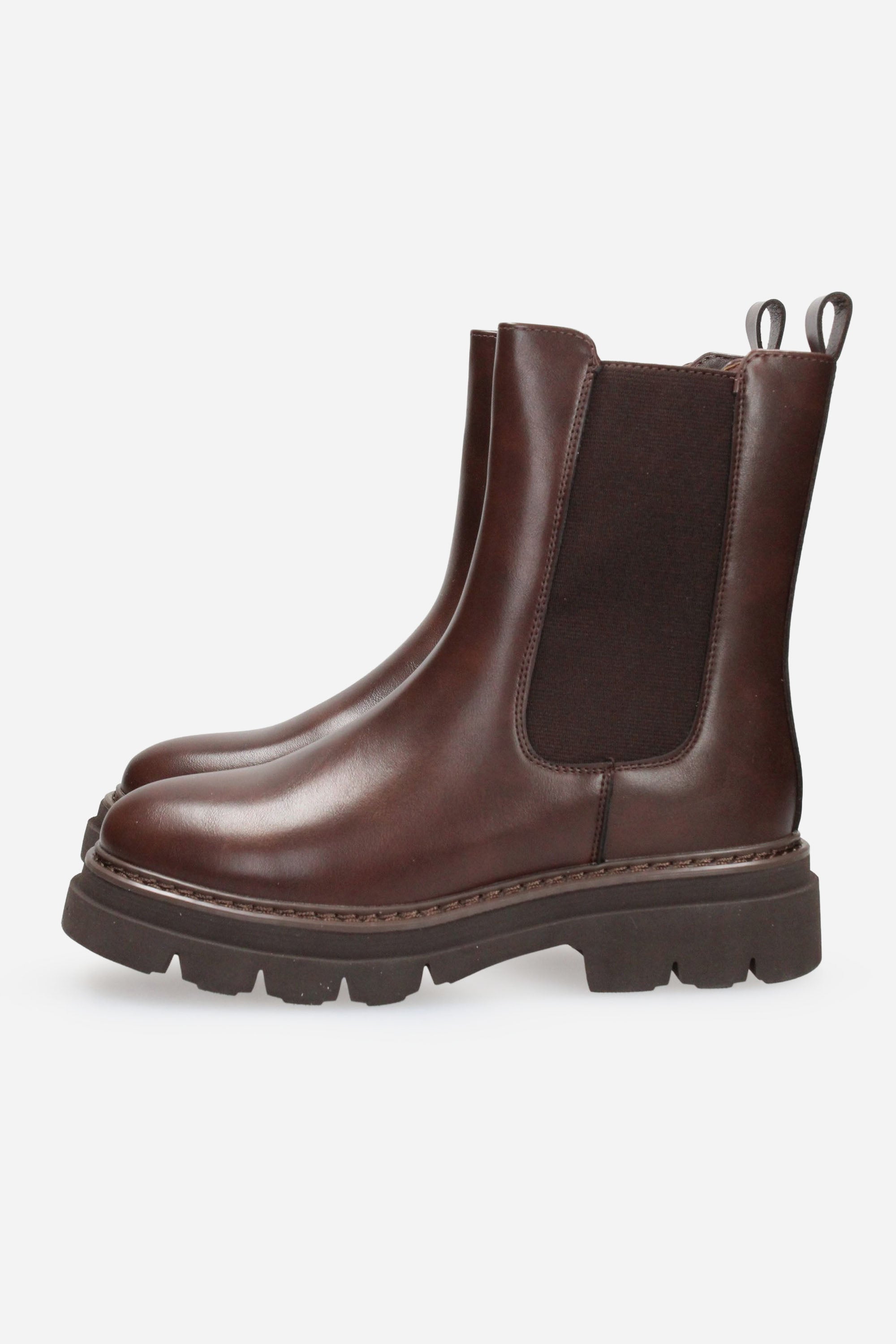MARRONE | CINZIA SOFT - D CI2050 Tronchetto