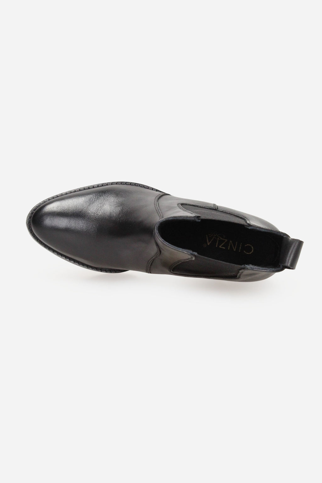 NERO | CINZIA SOFT - D LS782 Texano