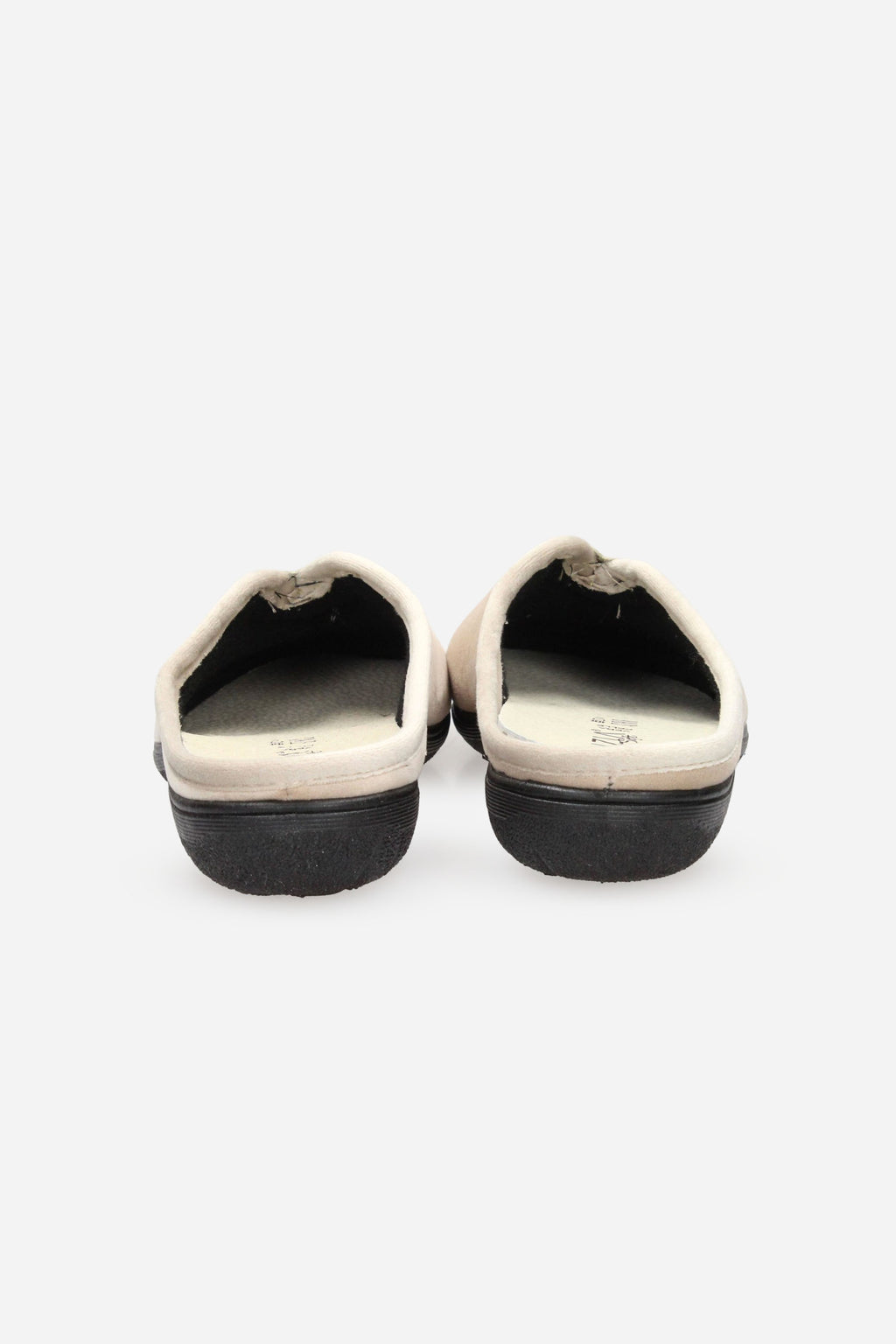 BEIGE | CINZIA SOFT - D NG99129 Pantofola