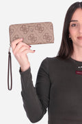 MARRONE | GUESS - D SWSO7459146 Portafoglio