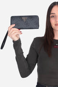 NERO | GUESS - D SWSO7459146 Portafoglio