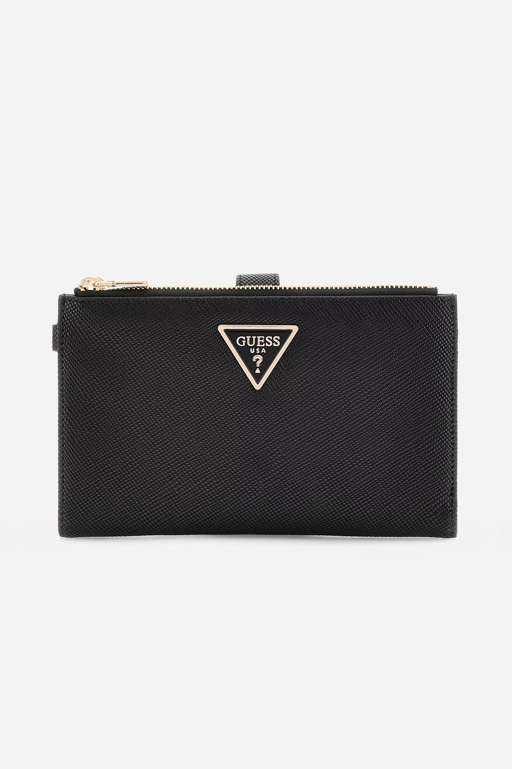 NERO | GUESS - D SWZG7459157 Portafoglio