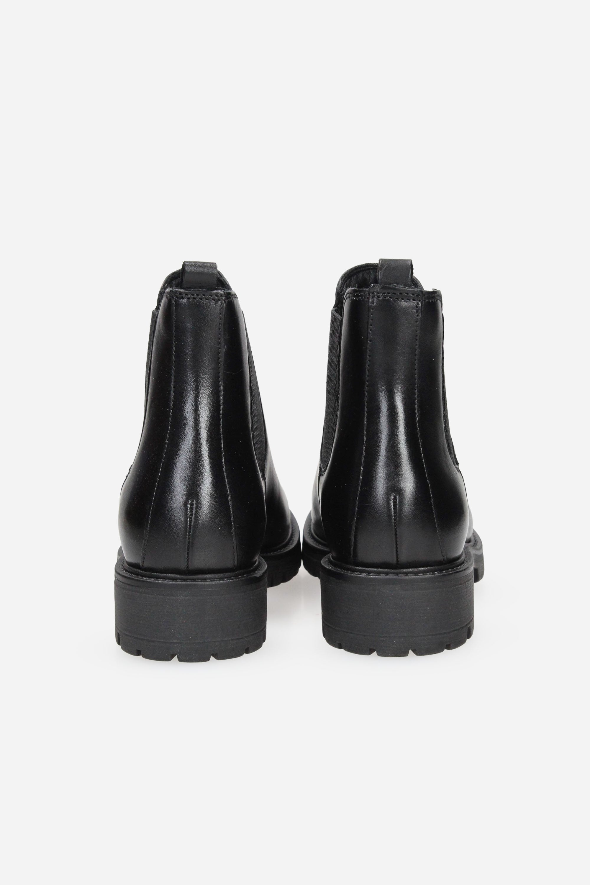 NERO | CINZIA SOFT - D IS232106V Tronchetto