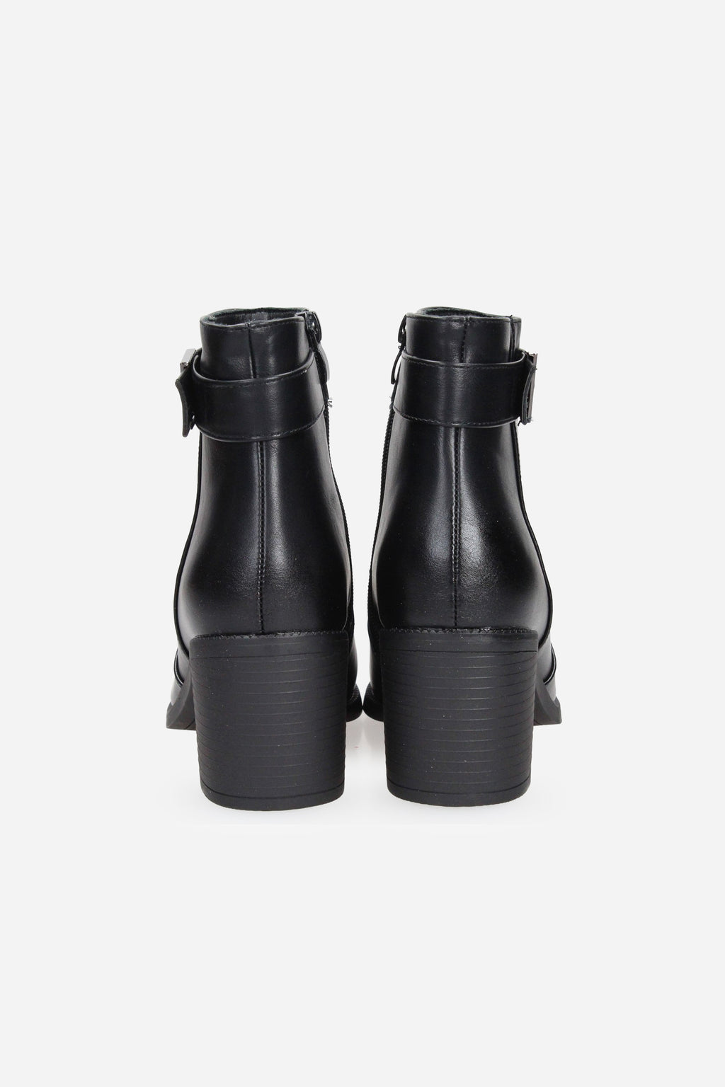 NERO | CINZIA SOFT - D CI2057 Tronchetto