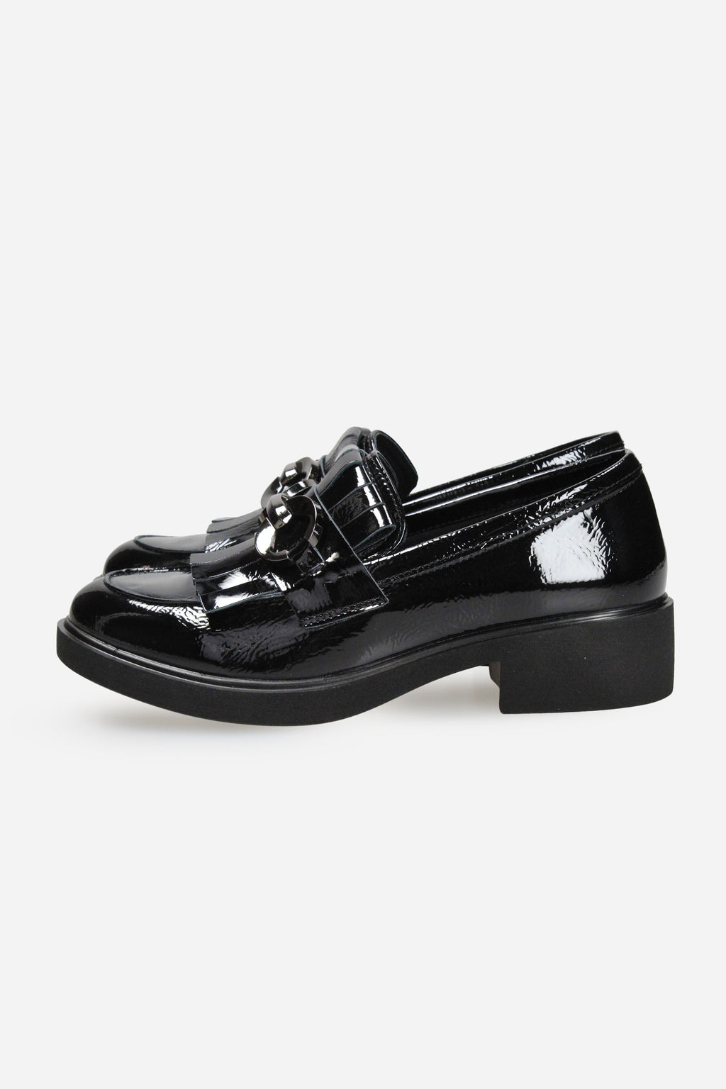 NERO | CINZIA SOFT - D CI2051 Mocassino