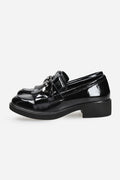 NERO | CINZIA SOFT - D CI2051 Mocassino