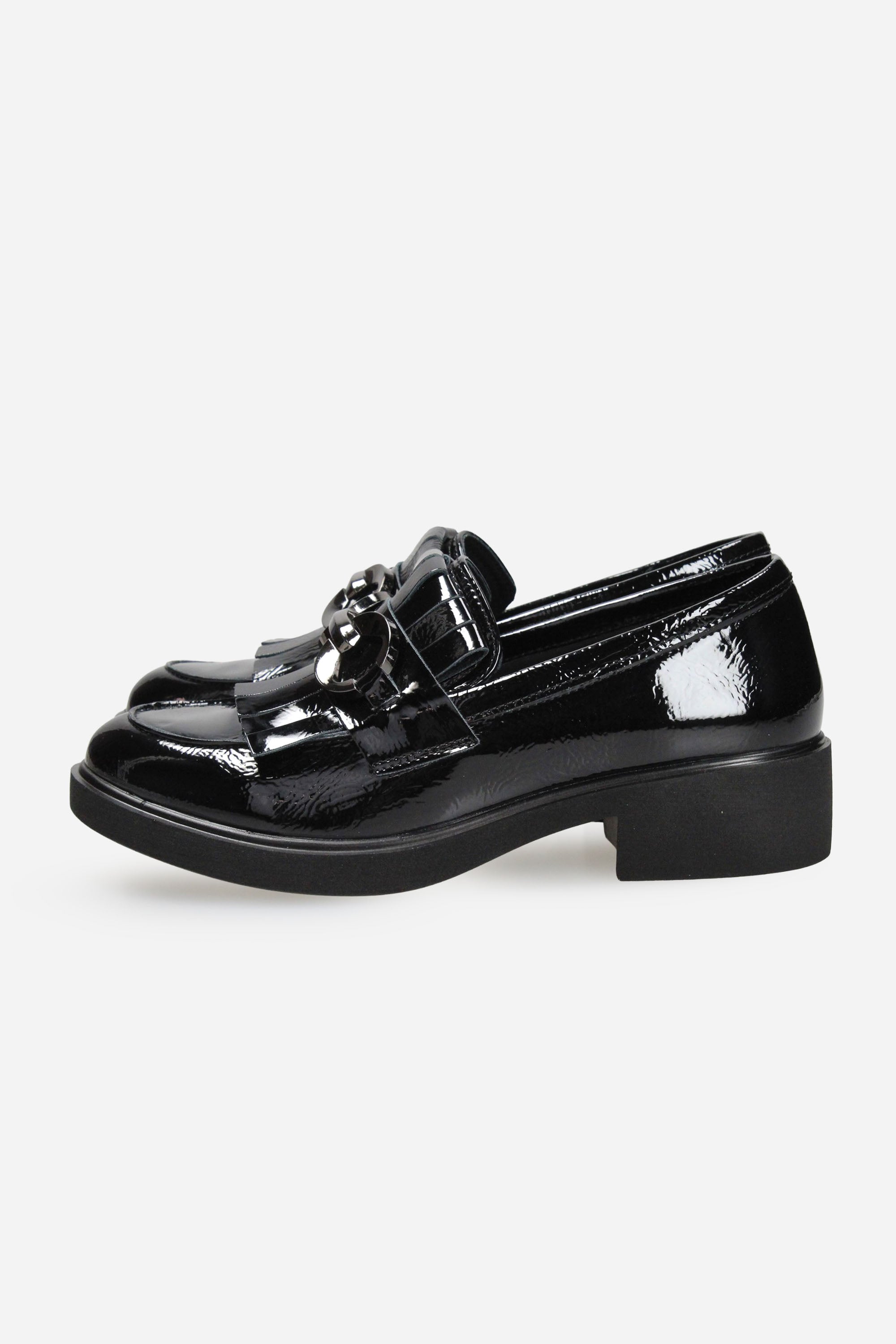 NERO | CINZIA SOFT - D CI2051 Mocassino