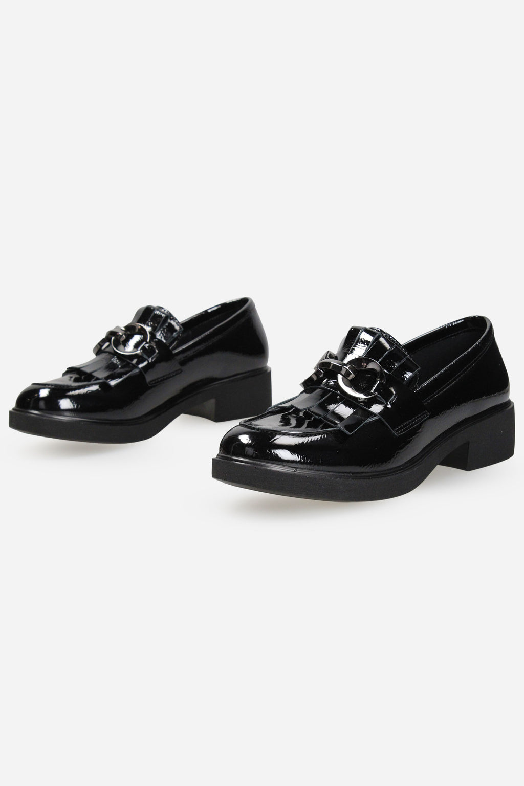 NERO | CINZIA SOFT - D CI2051 Mocassino